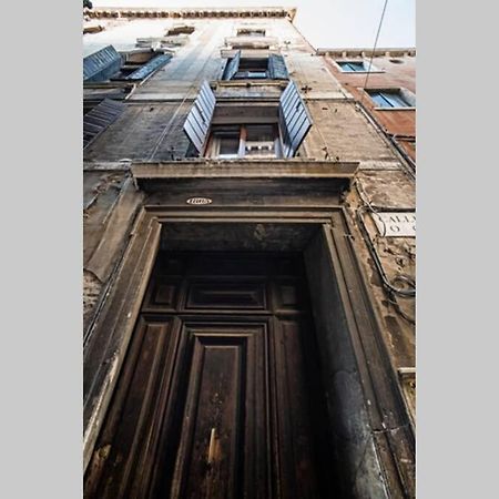Appartamento Cassiano Rialto Venice Exterior photo