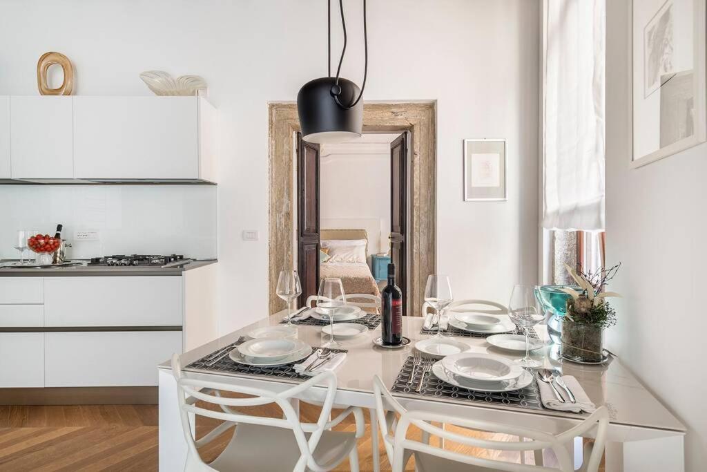 Appartamento Cassiano Rialto Venice Exterior photo