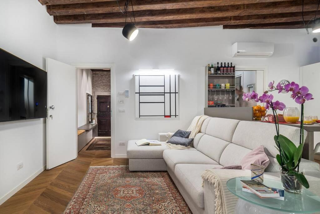 Appartamento Cassiano Rialto Venice Exterior photo