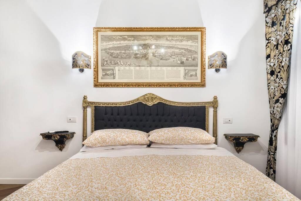 Appartamento Cassiano Rialto Venice Exterior photo