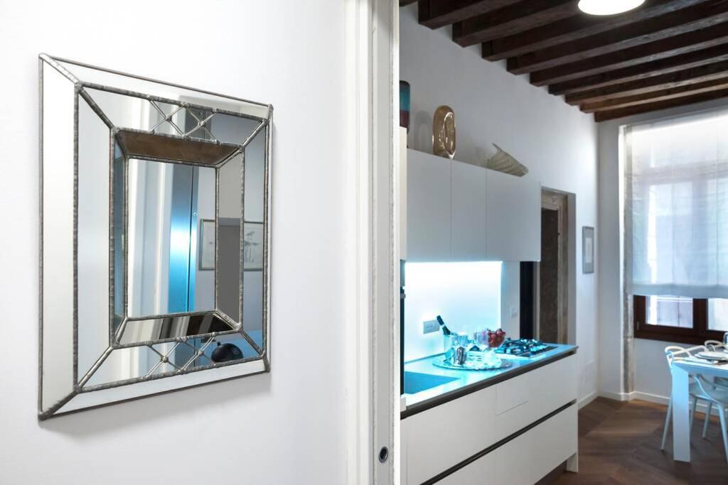Appartamento Cassiano Rialto Venice Exterior photo