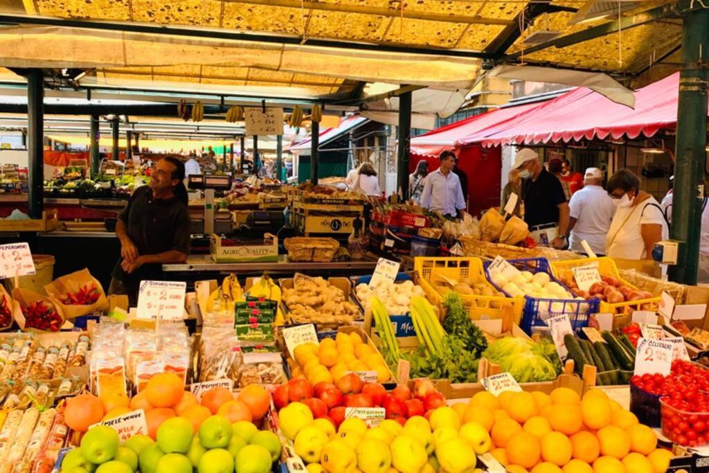 Appartamento Cassiano Rialto Venice Exterior photo