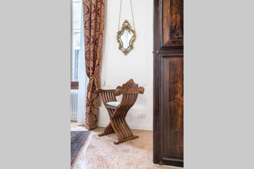 Appartamento Cassiano Rialto Venice Exterior photo